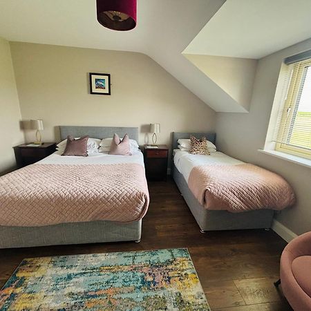 Doolin Village Accomodation Luaran gambar