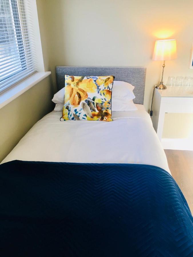 Doolin Village Accomodation Luaran gambar