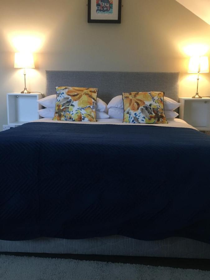 Doolin Village Accomodation Luaran gambar