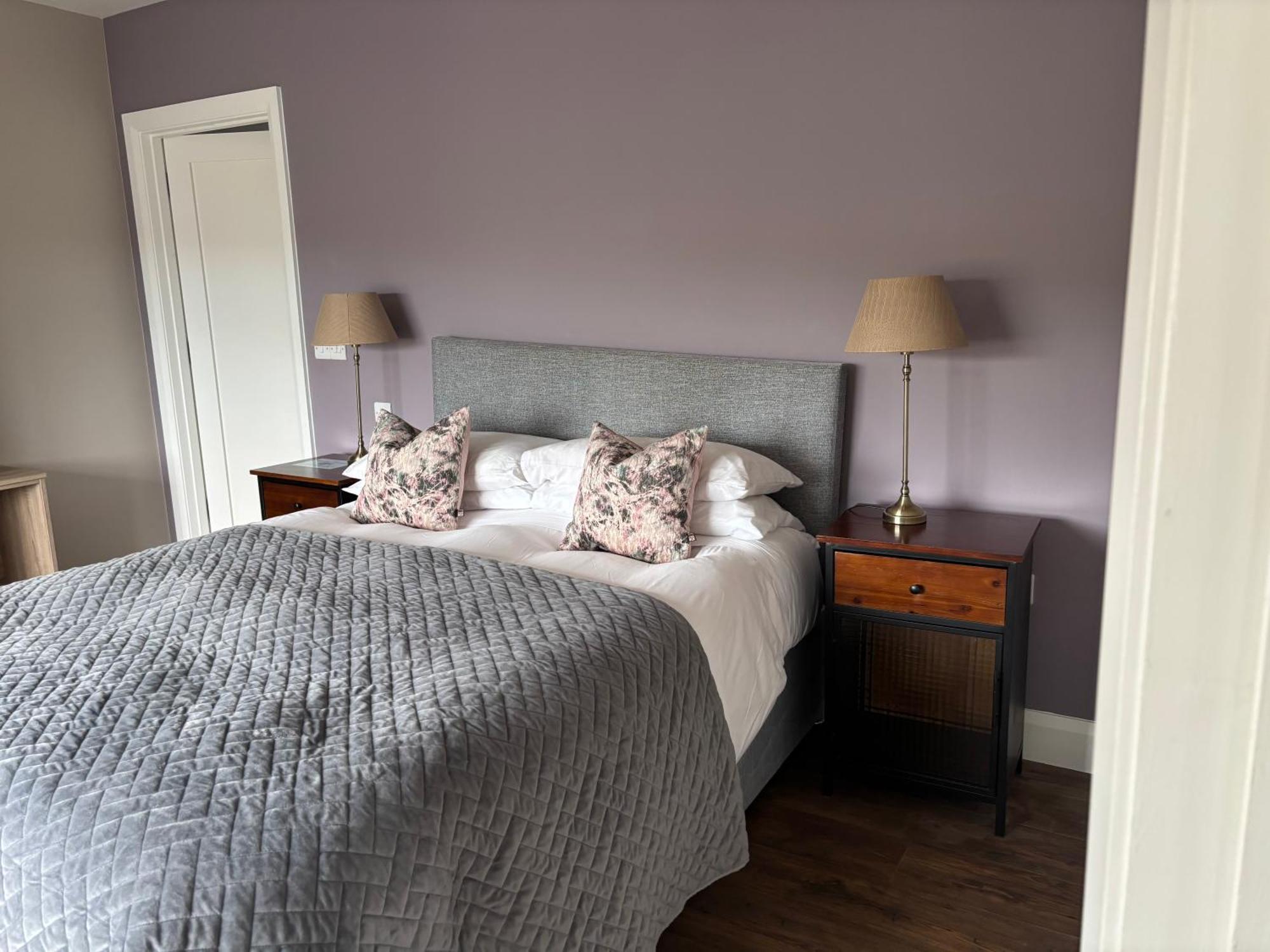 Doolin Village Accomodation Luaran gambar