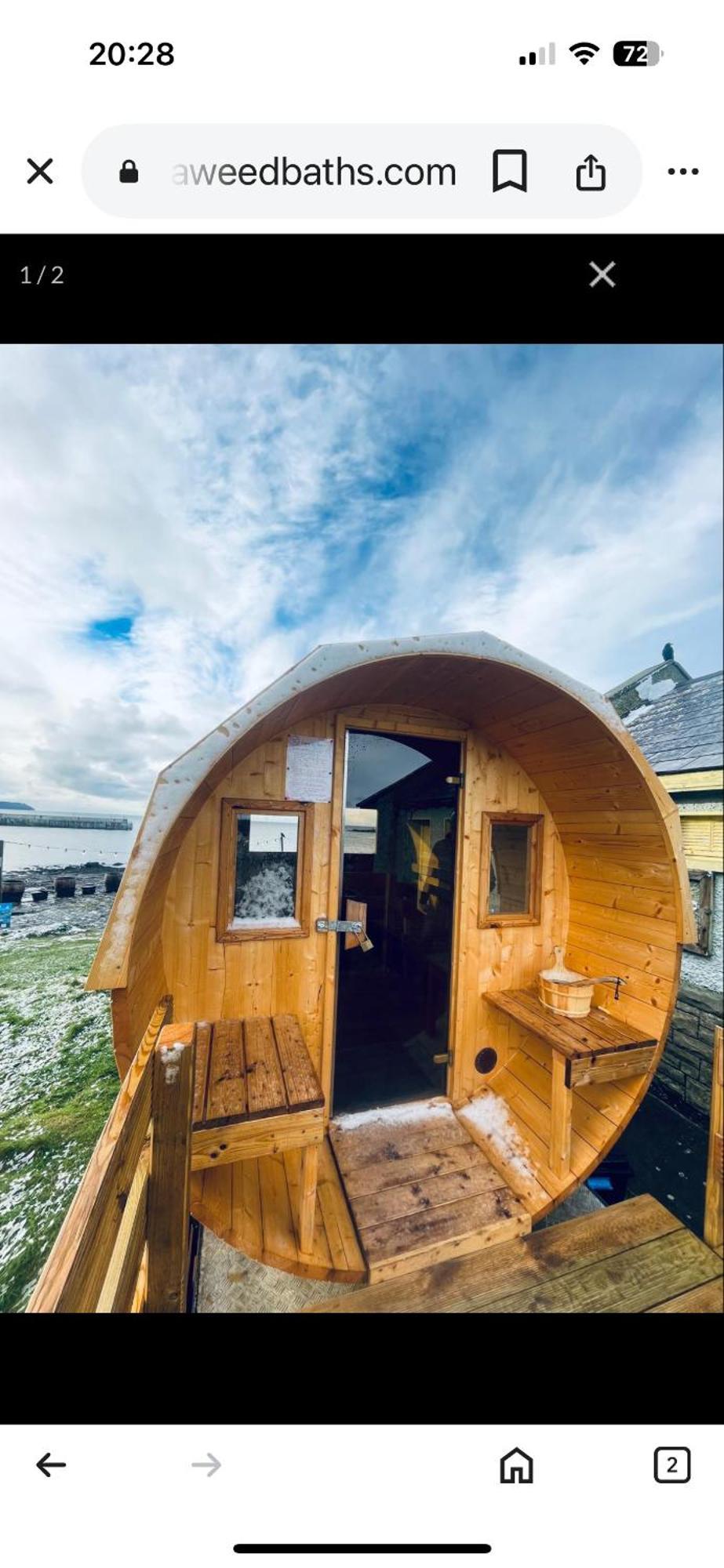 Doolin Village Accomodation Luaran gambar