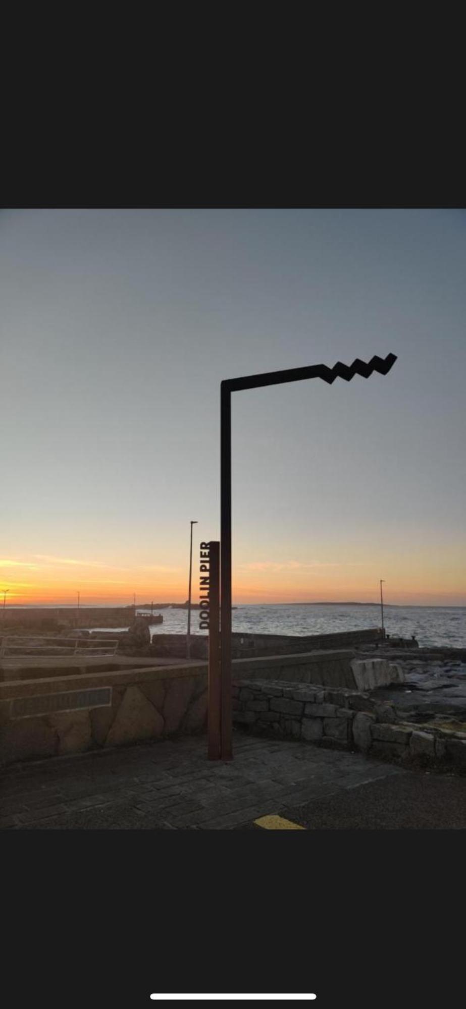 Doolin Village Accomodation Luaran gambar