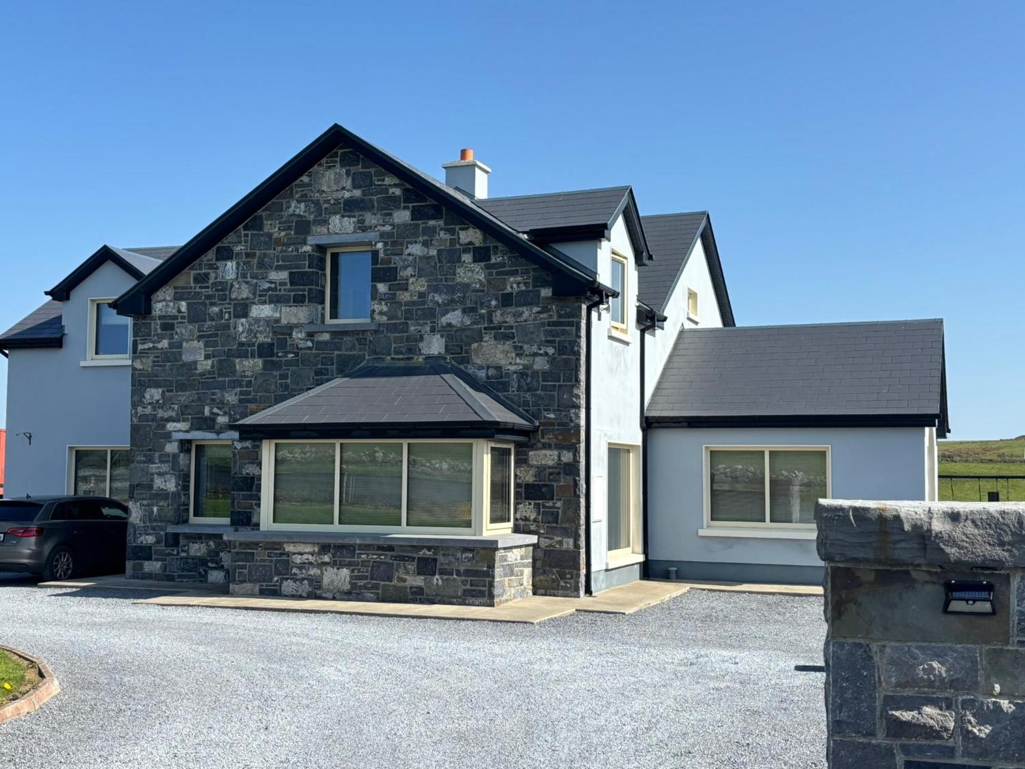 Doolin Village Accomodation Luaran gambar