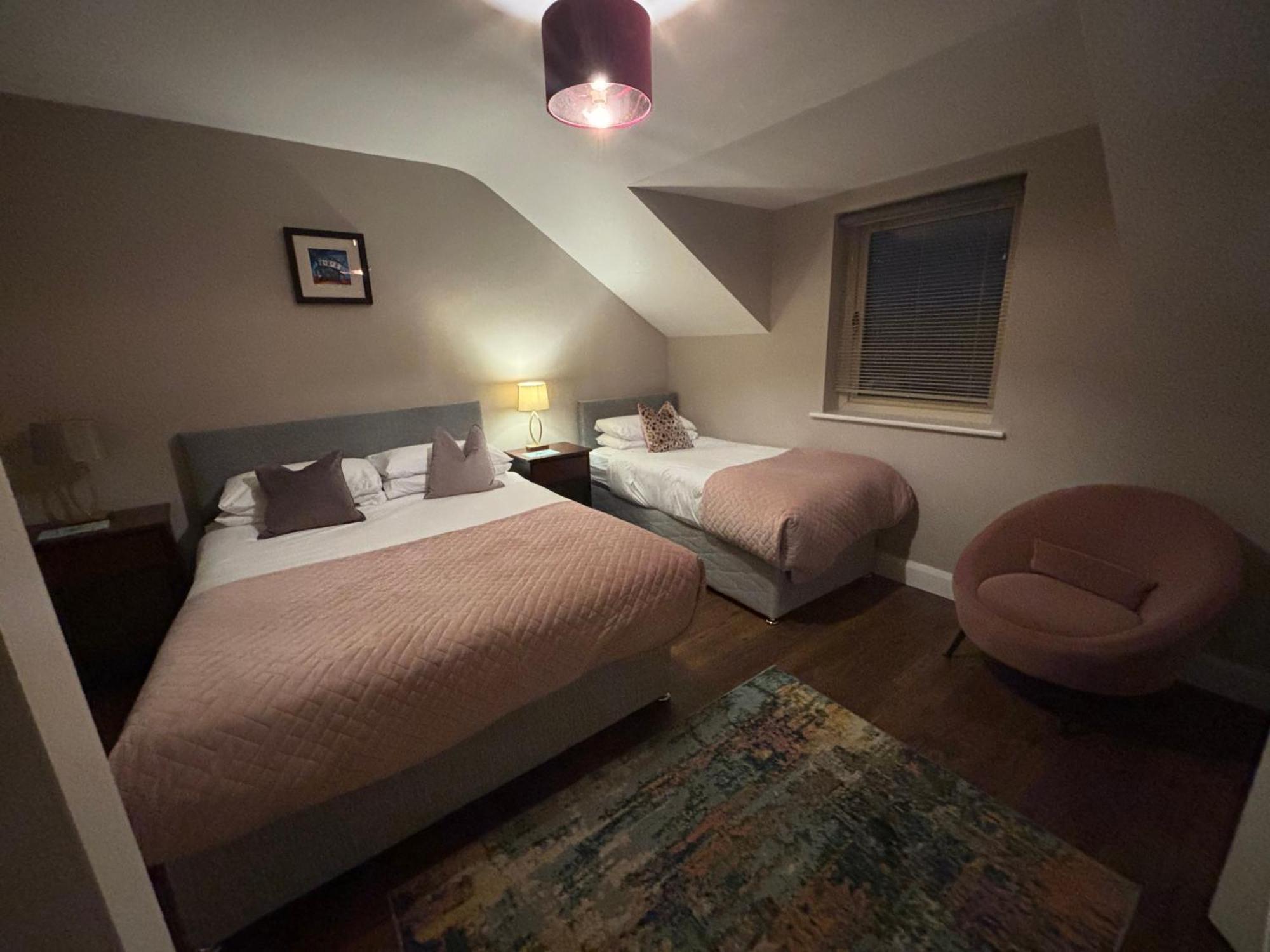 Doolin Village Accomodation Luaran gambar