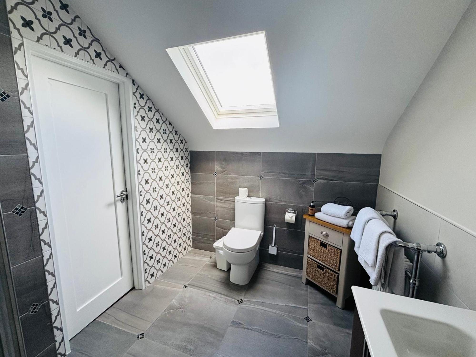 Doolin Village Accomodation Luaran gambar