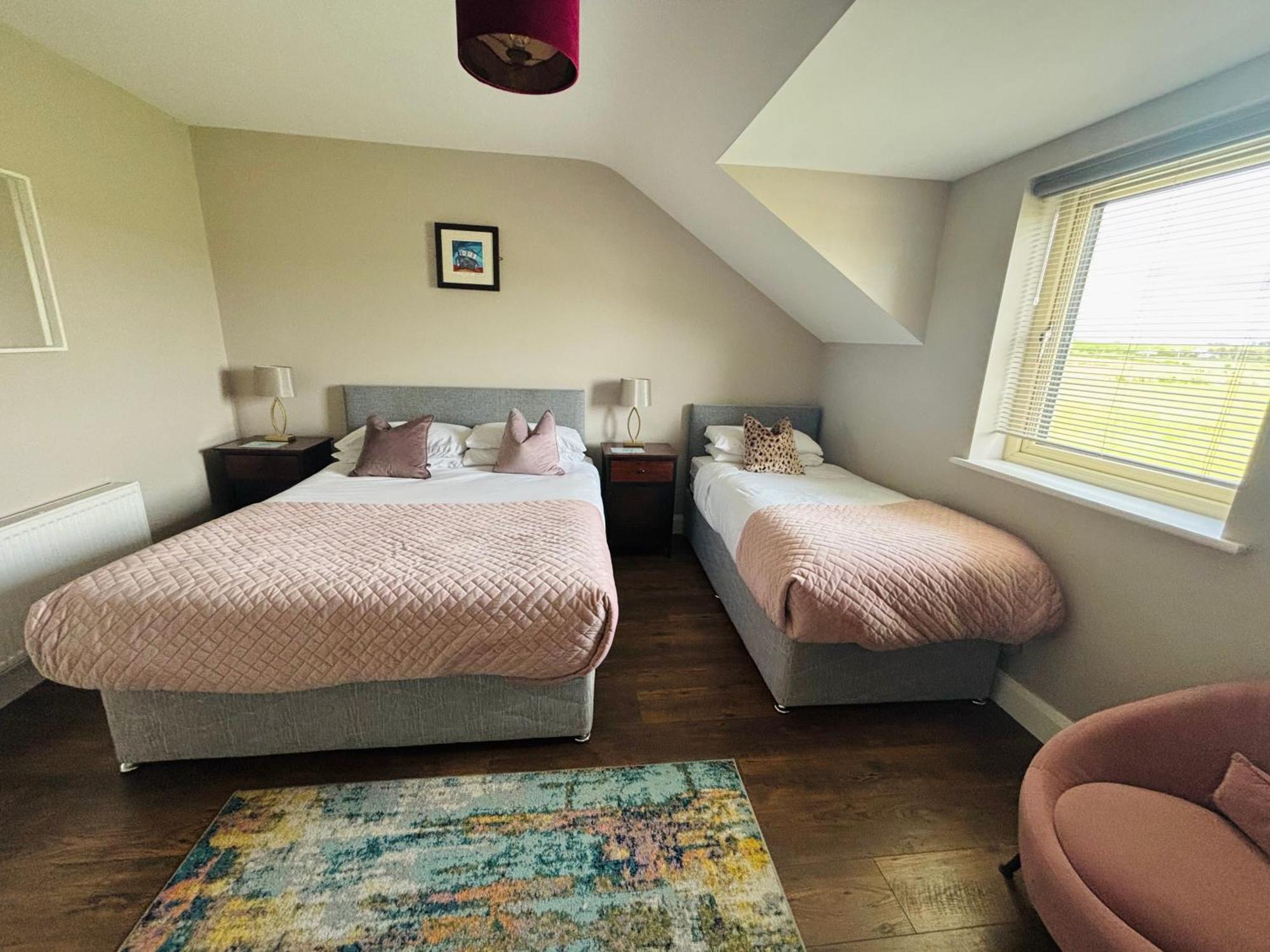 Doolin Village Accomodation Luaran gambar