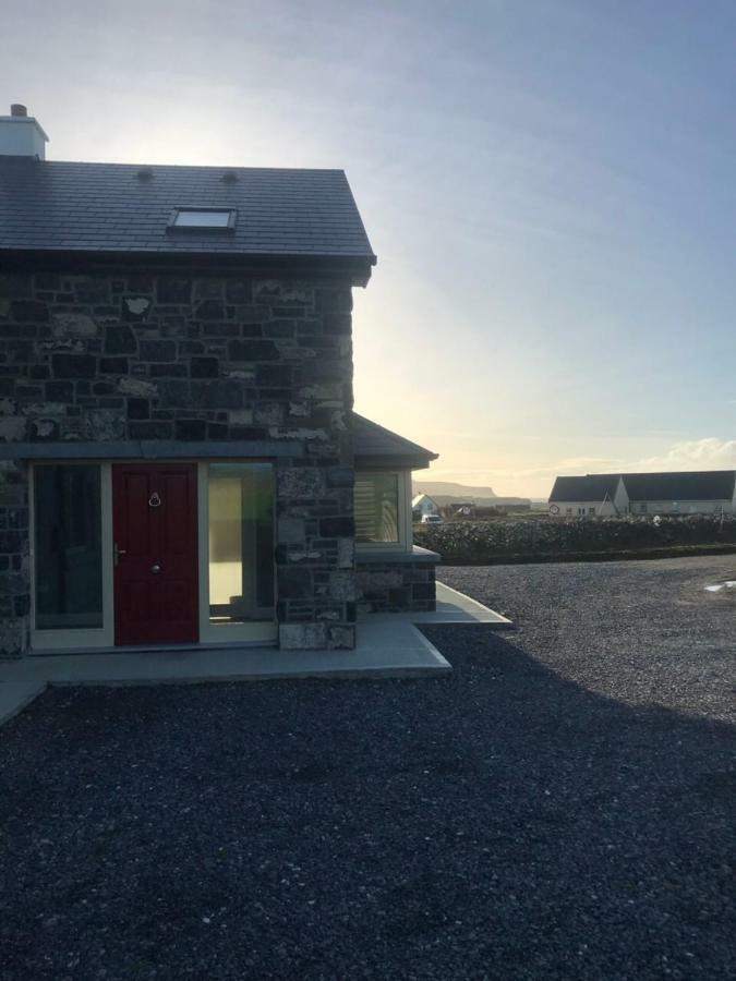 Doolin Village Accomodation Luaran gambar