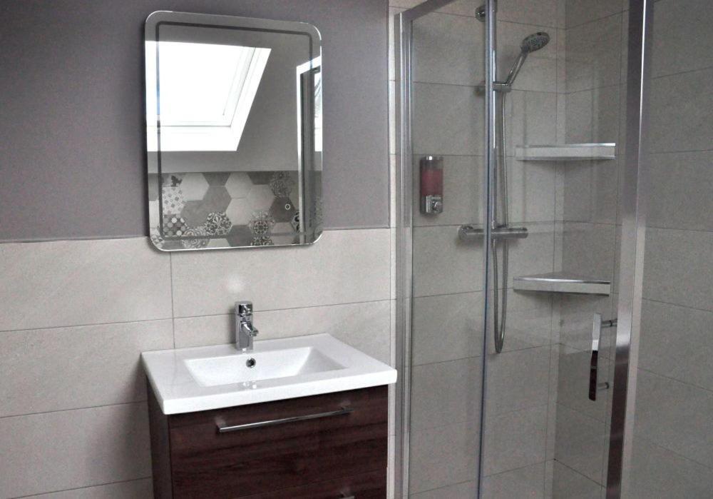 Doolin Village Accomodation Luaran gambar
