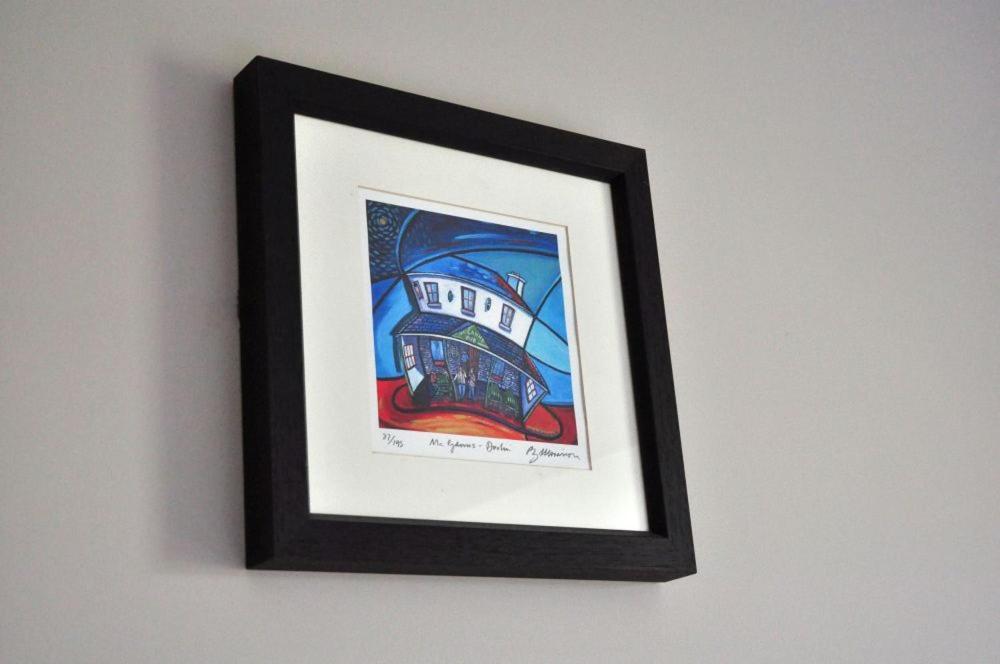 Doolin Village Accomodation Luaran gambar
