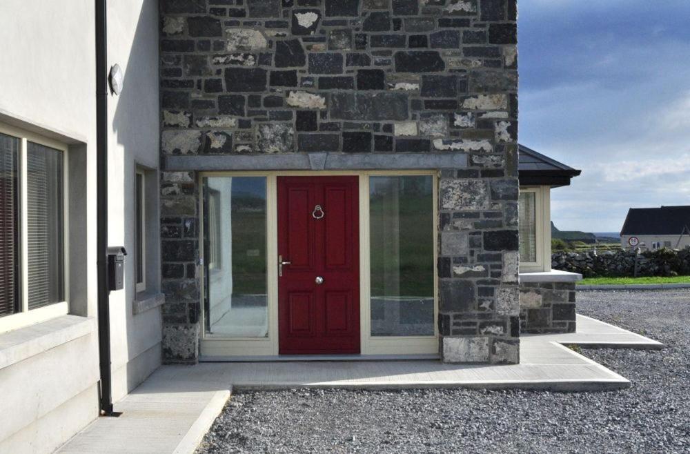 Doolin Village Accomodation Luaran gambar
