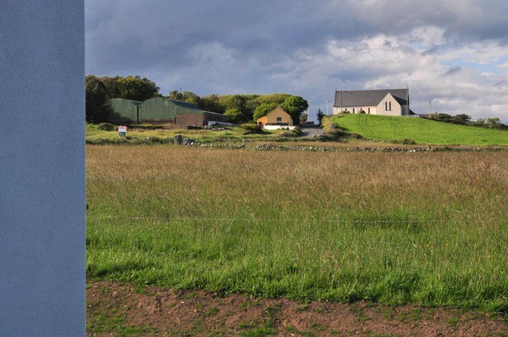 Doolin Village Accomodation Luaran gambar