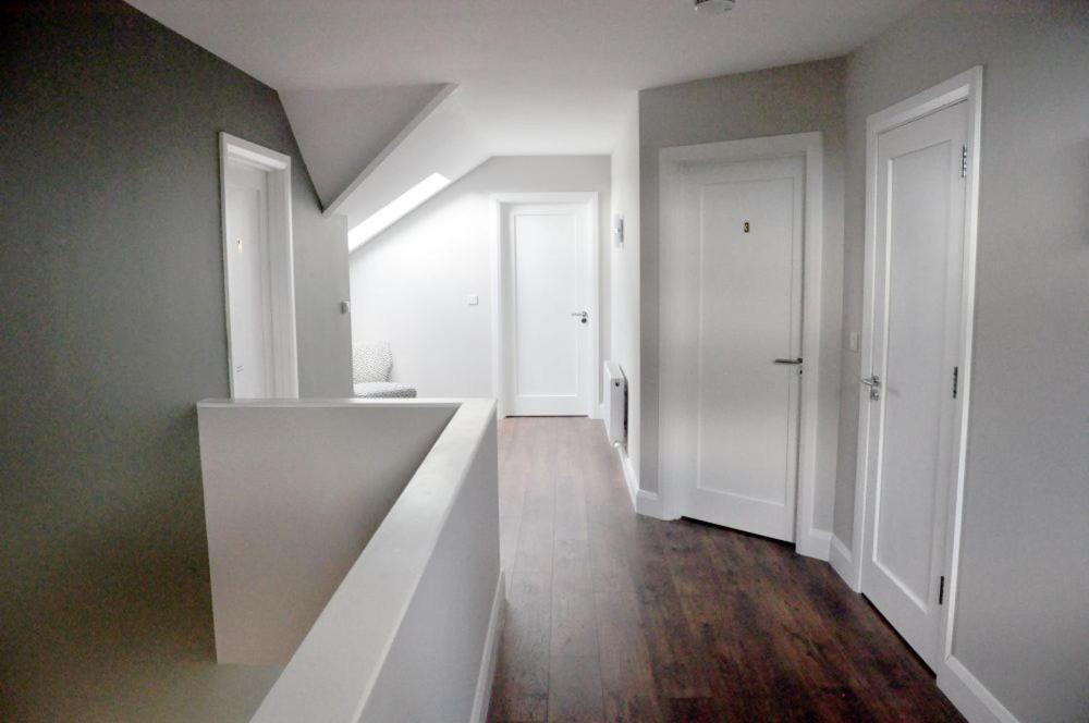 Doolin Village Accomodation Luaran gambar
